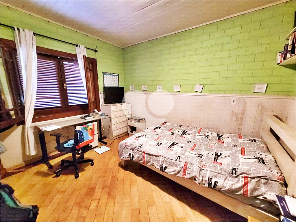 Casa de Condomínio à venda com 4 quartos, 308m² - Foto 17