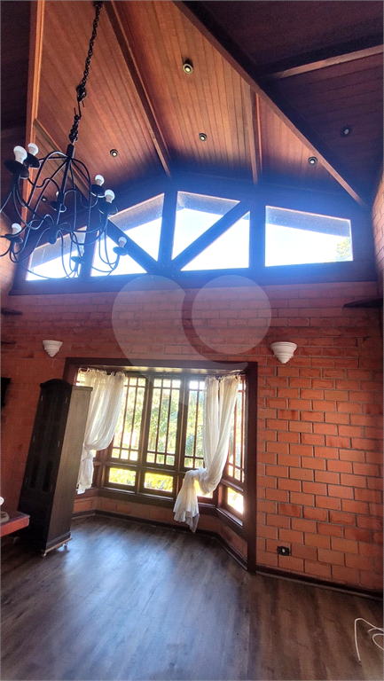 Casa de Condomínio à venda com 4 quartos, 308m² - Foto 6