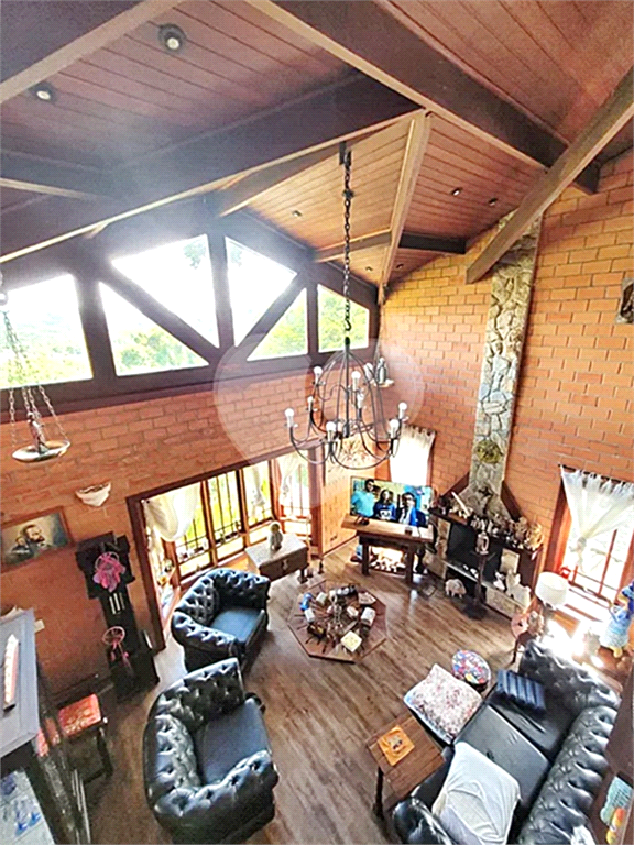 Casa de Condomínio à venda com 4 quartos, 308m² - Foto 7