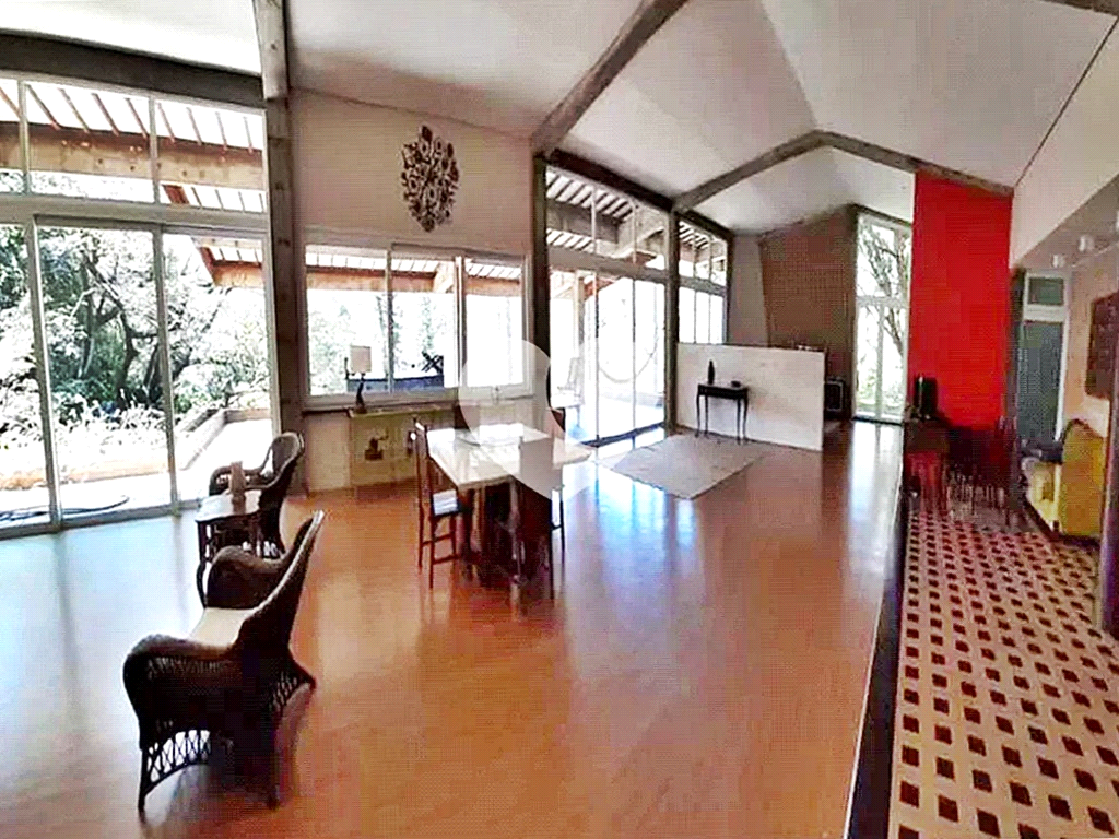 Casa de Condomínio à venda com 4 quartos, 556m² - Foto 8