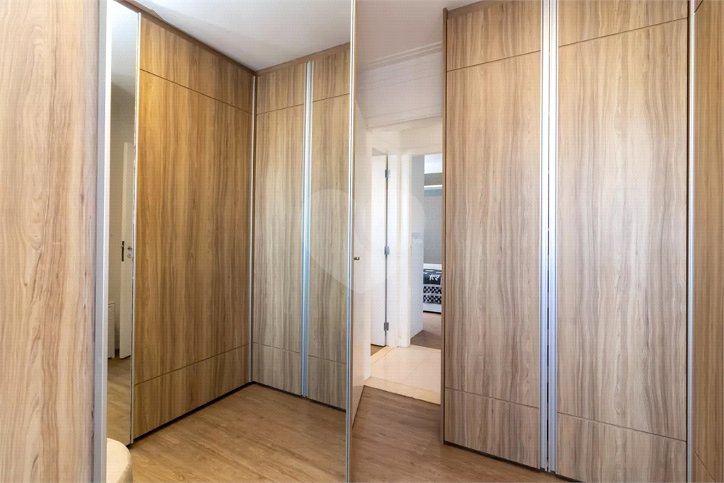 Apartamento à venda Mandaqui com 84m², 3 quartos e 2 vagas 