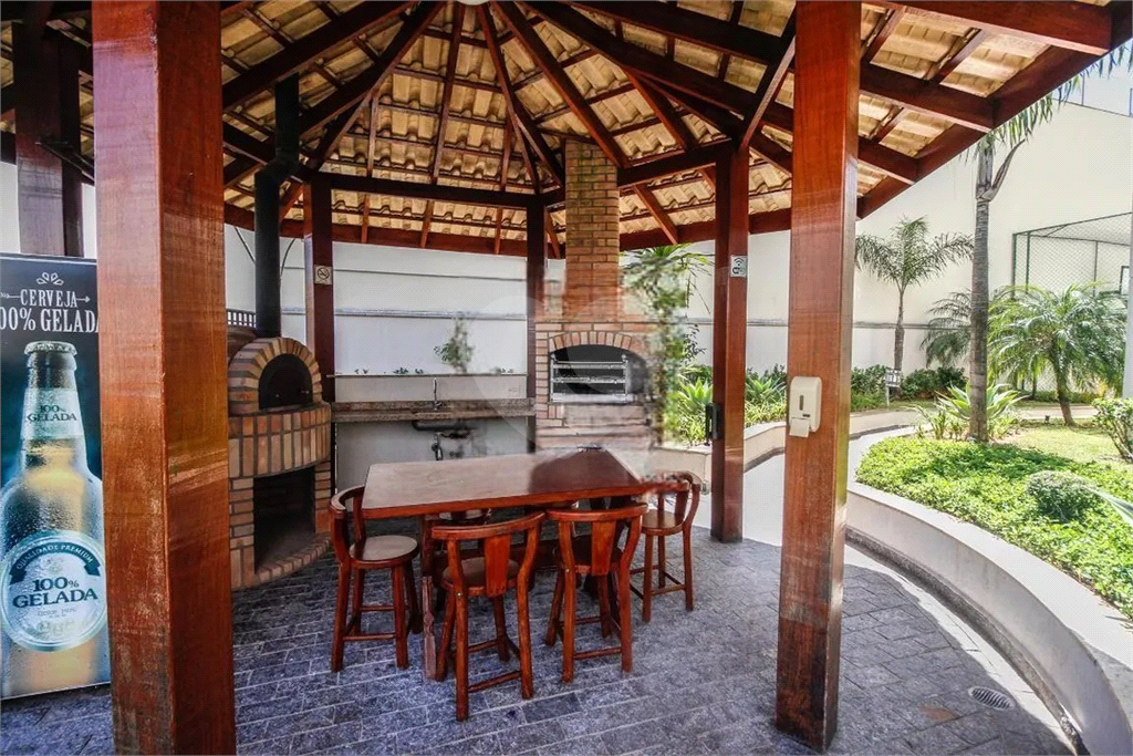 Apartamento à venda Mandaqui com 84m², 3 quartos e 2 vagas 