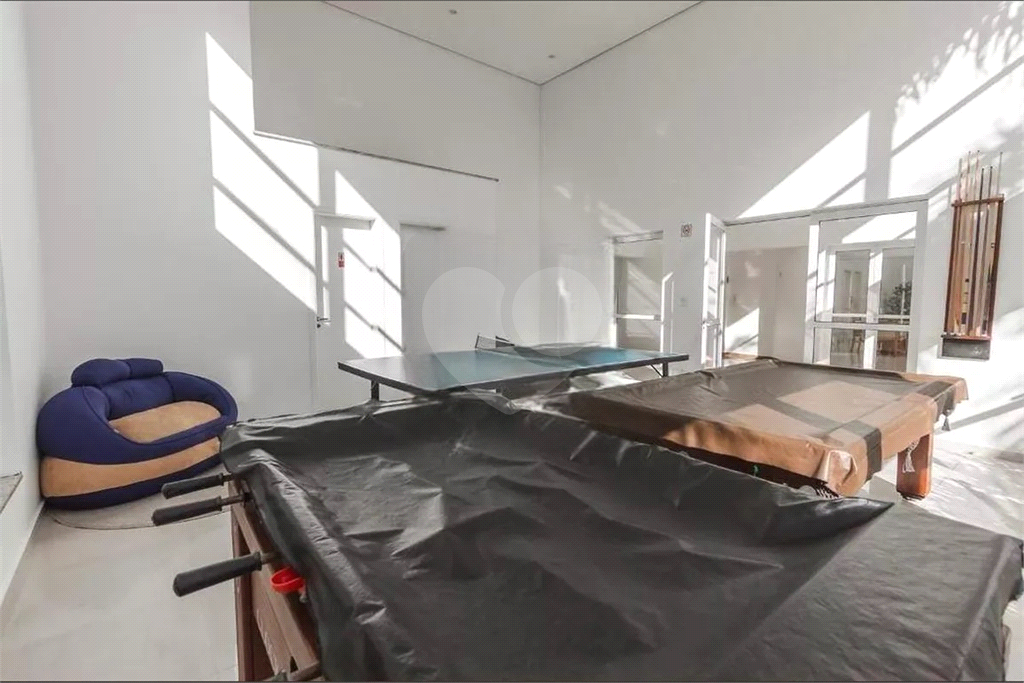 Apartamento à venda Mandaqui com 84m², 3 quartos e 2 vagas 