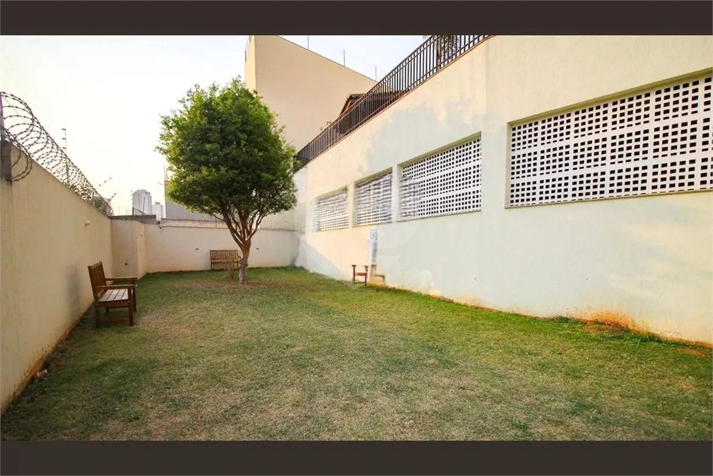 Apartamento à venda Mandaqui com 84m², 3 quartos e 2 vagas 