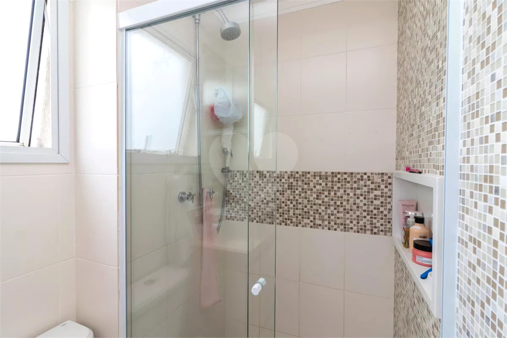 Apartamento à venda Mandaqui com 84m², 3 quartos e 2 vagas 