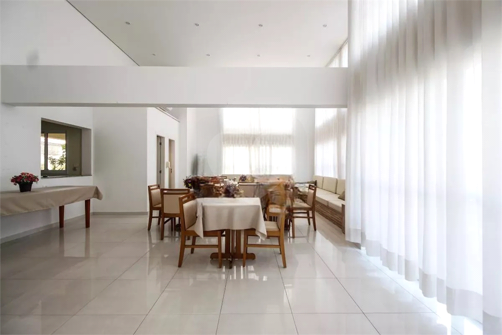 Apartamento à venda Mandaqui com 84m², 3 quartos e 2 vagas 