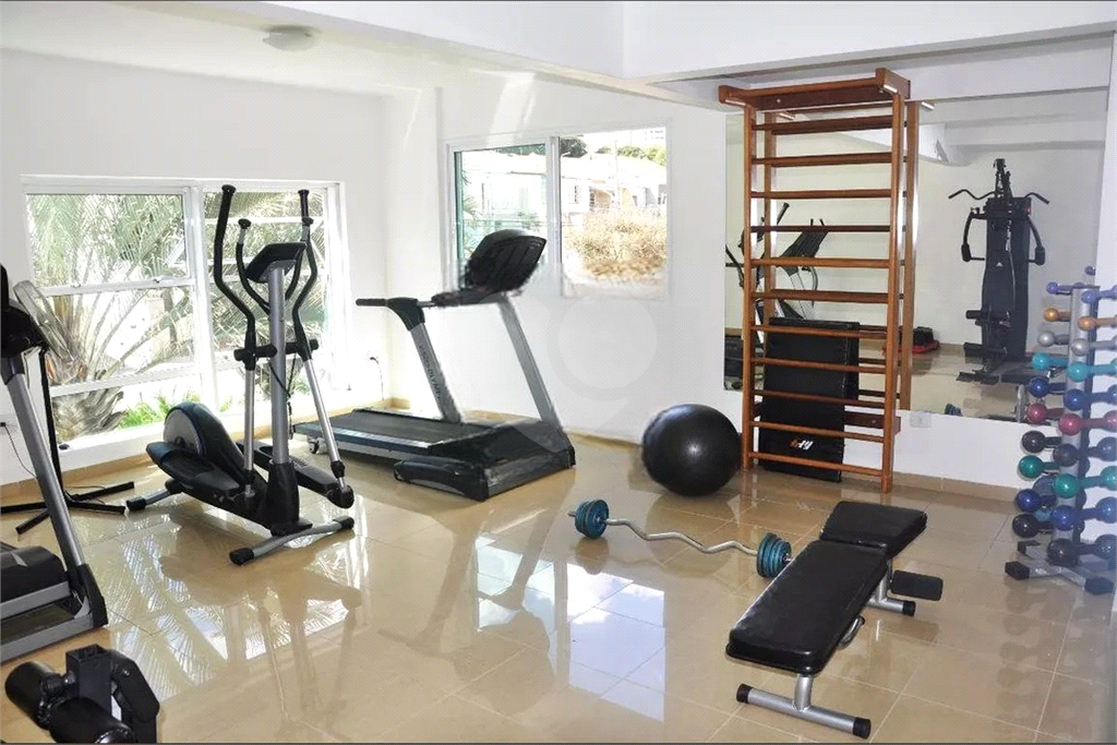 Apartamento à venda Mandaqui com 84m², 3 quartos e 2 vagas 