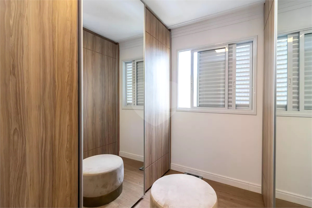 Apartamento à venda Mandaqui com 84m², 3 quartos e 2 vagas 