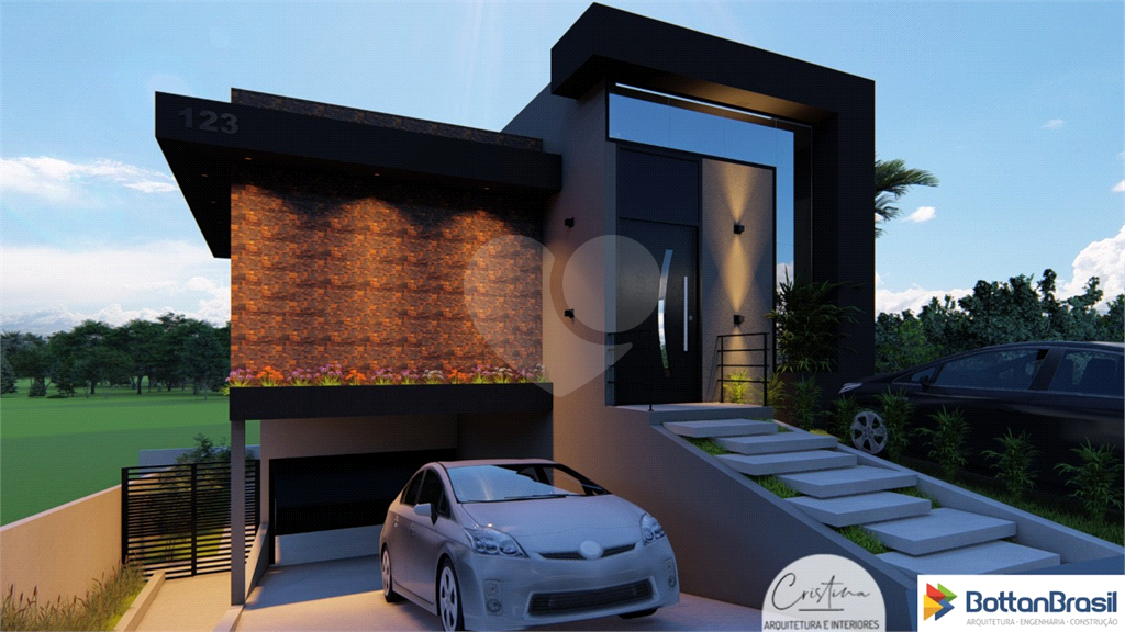 Casa à venda com 3 quartos, 220m² - Foto 16