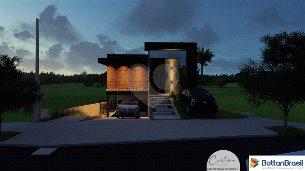 Casa à venda com 3 quartos, 220m² - Foto 18