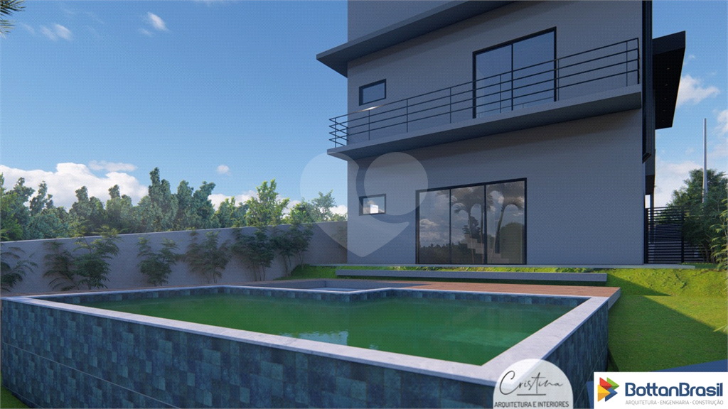 Casa à venda com 3 quartos, 220m² - Foto 7
