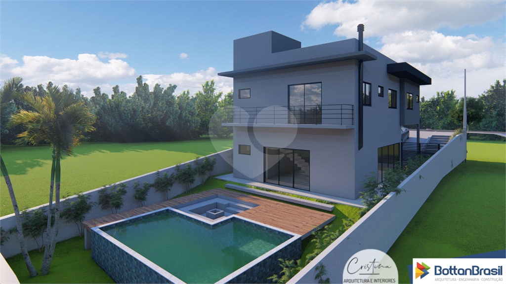 Casa à venda com 3 quartos, 220m² - Foto 10