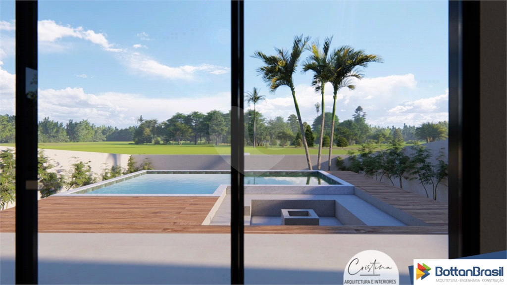 Casa à venda com 3 quartos, 220m² - Foto 8