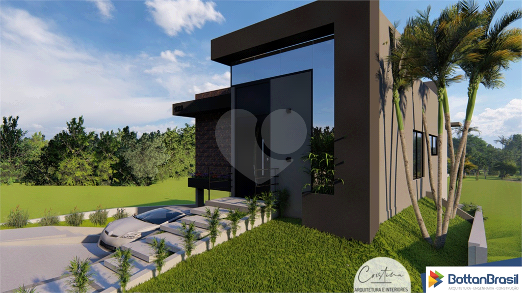 Casa à venda com 3 quartos, 220m² - Foto 13