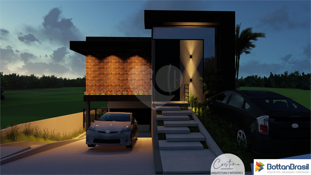 Casa à venda com 3 quartos, 220m² - Foto 17