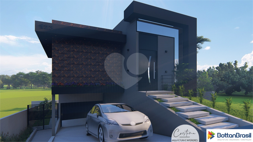 Casa à venda com 3 quartos, 220m² - Foto 9