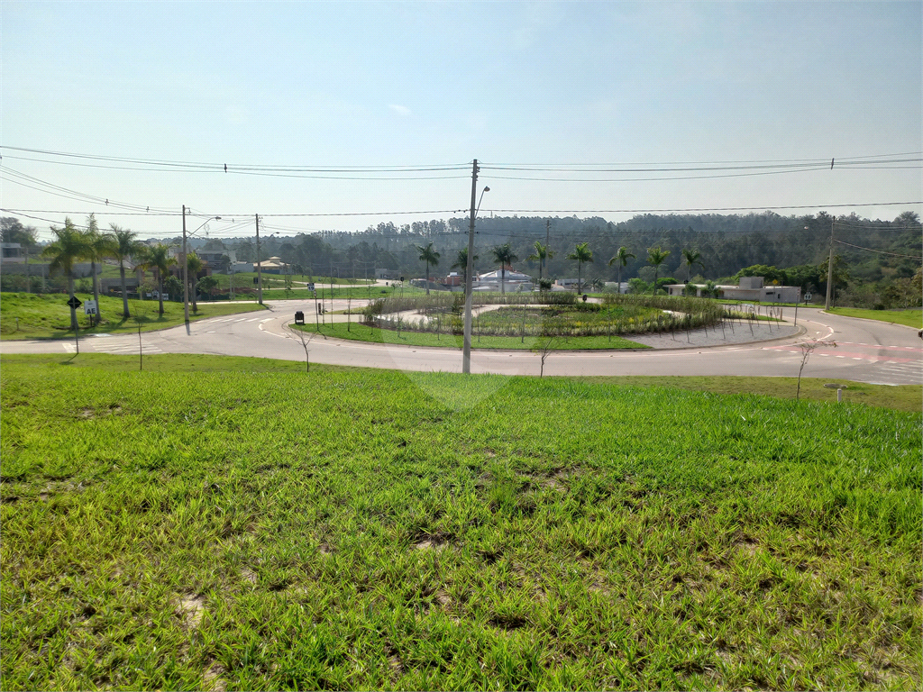 Terreno à venda, 828m² - Foto 1