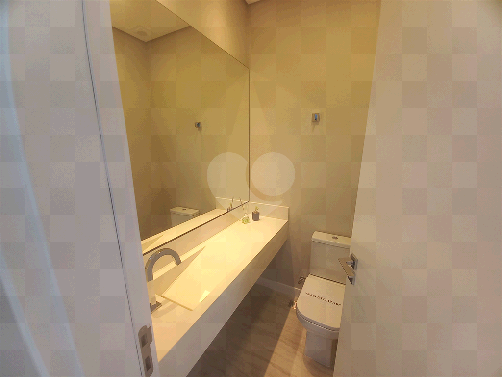 Casa à venda com 4 quartos, 348m² - Foto 18