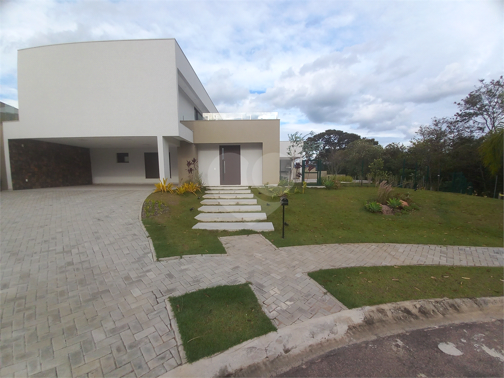 Casa à venda com 4 quartos, 348m² - Foto 3