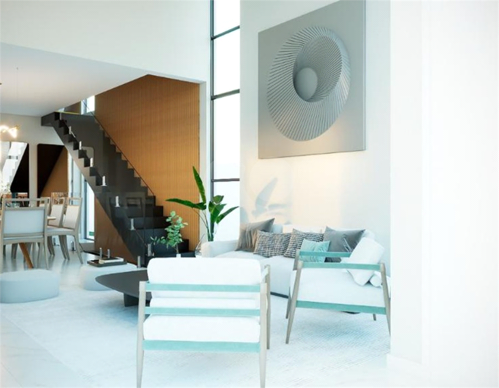 Casa à venda com 3 quartos, 245m² - Foto 7