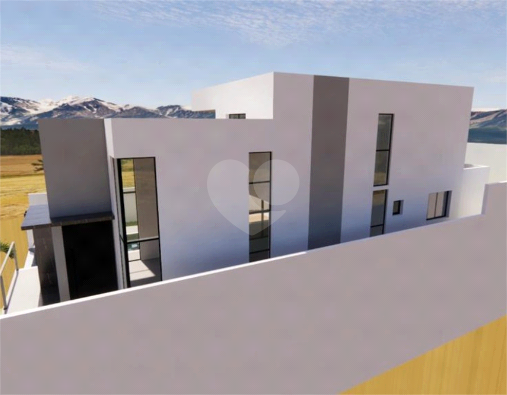 Casa à venda com 3 quartos, 245m² - Foto 5