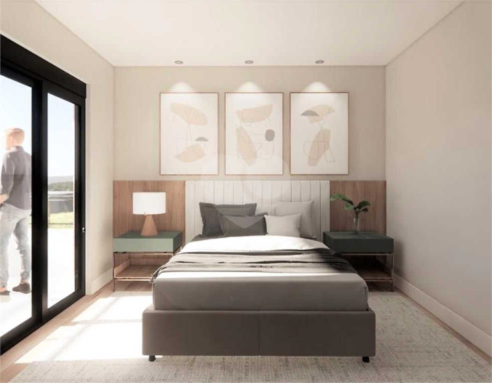 Casa à venda com 3 quartos, 245m² - Foto 20