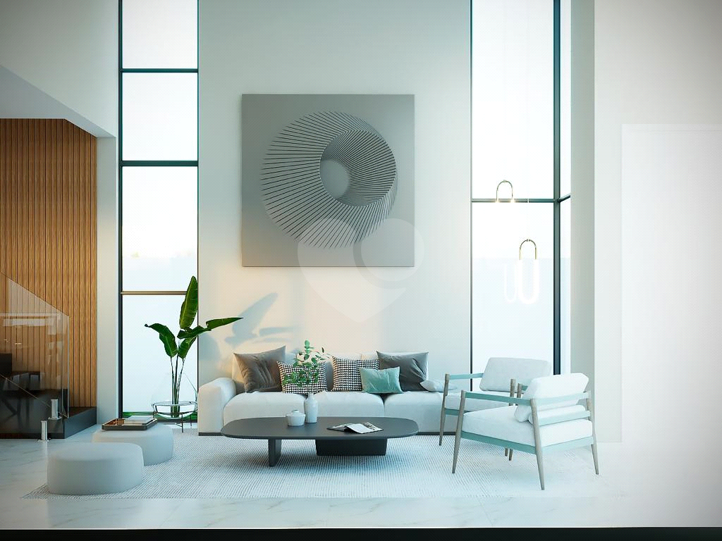 Casa à venda com 3 quartos, 245m² - Foto 10