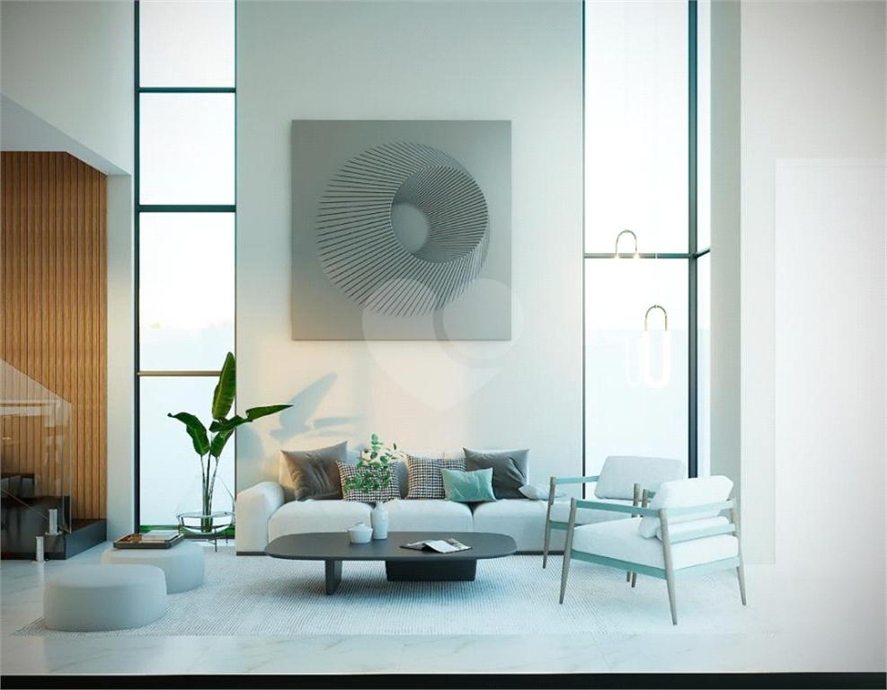 Casa à venda com 3 quartos, 245m² - Foto 8