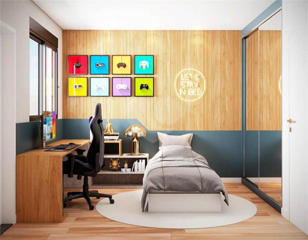 Casa à venda com 3 quartos, 245m² - Foto 18