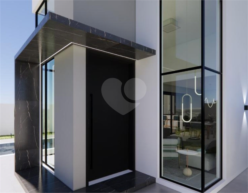 Casa à venda com 3 quartos, 245m² - Foto 2
