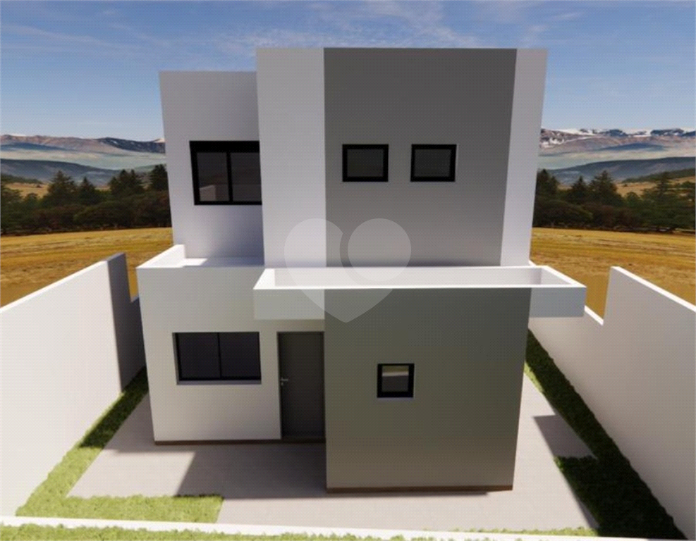 Casa à venda com 3 quartos, 245m² - Foto 4