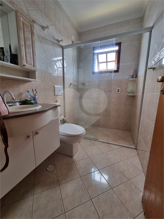 Sobrado Vila Mazzei
