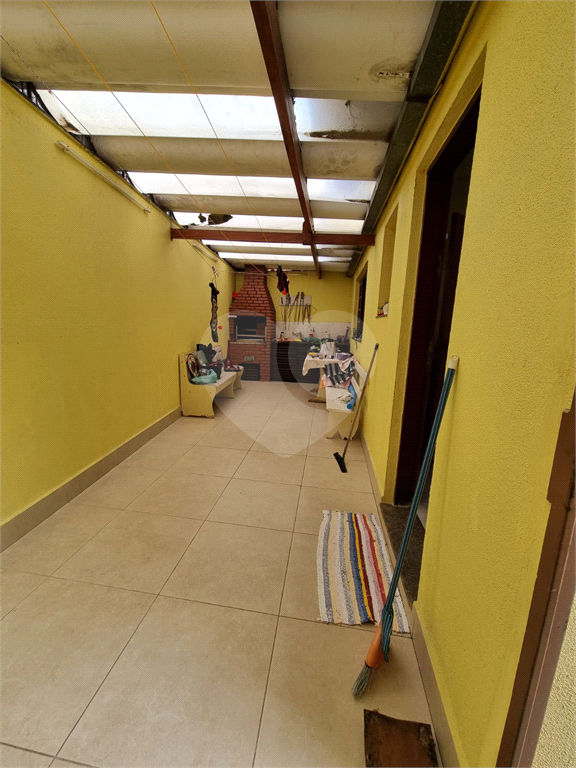 Sobrado Vila Mazzei