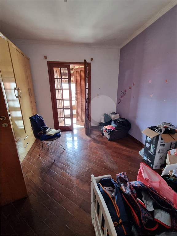 Sobrado Vila Mazzei