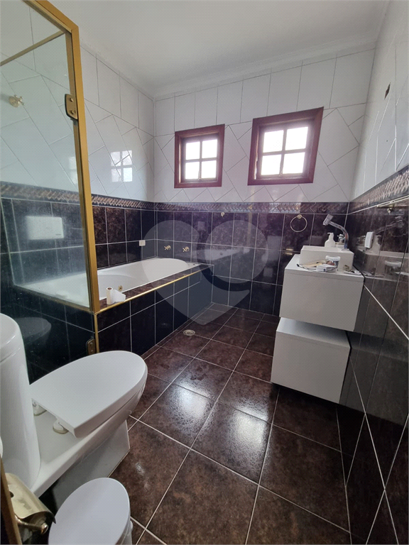 Sobrado Vila Mazzei