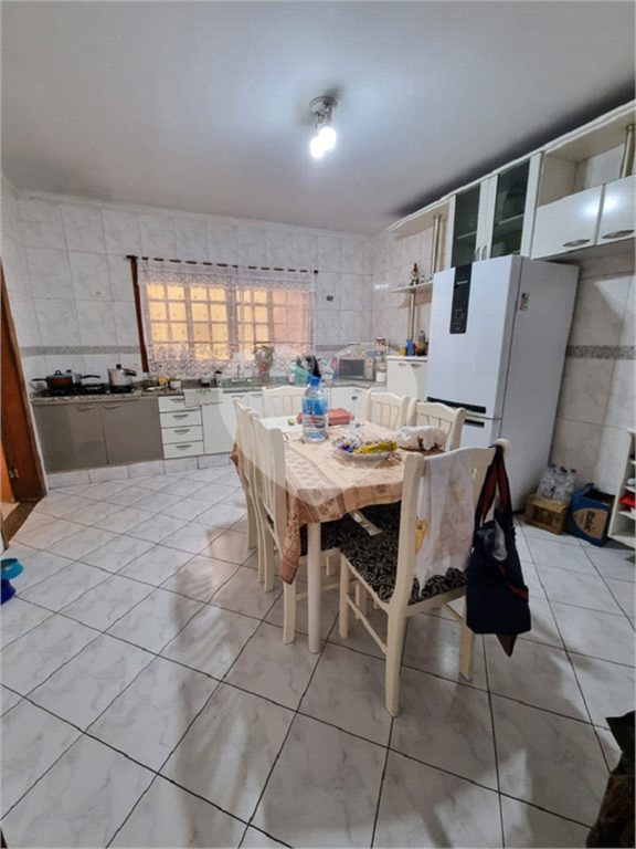 Sobrado Vila Mazzei