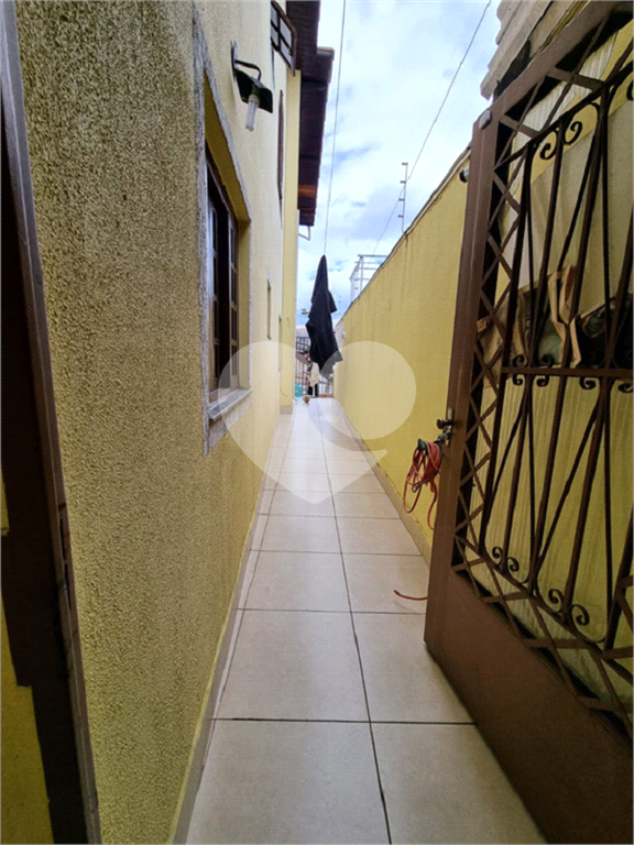 Sobrado Vila Mazzei