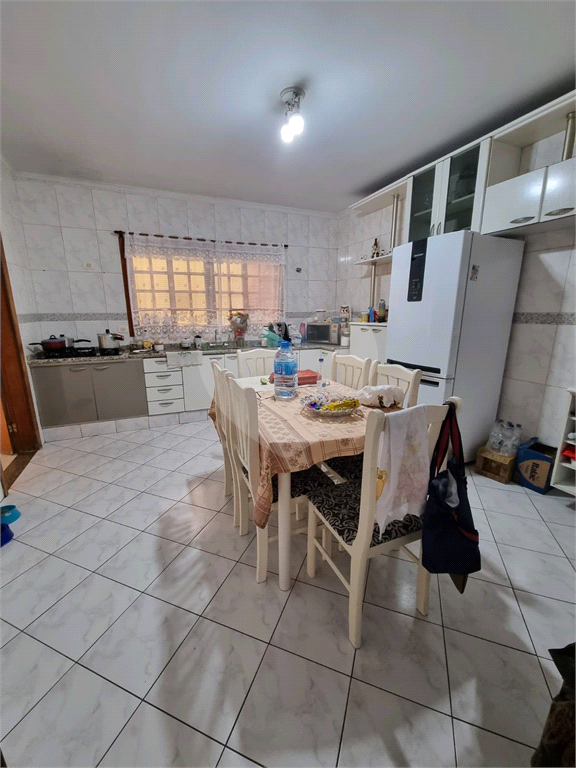 Sobrado Vila Mazzei