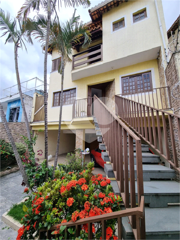 Sobrado Vila Mazzei