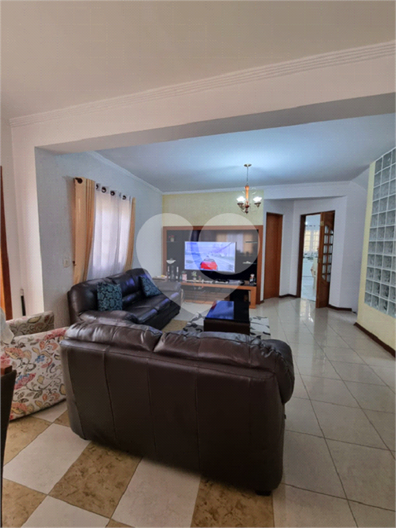 Sobrado Vila Mazzei