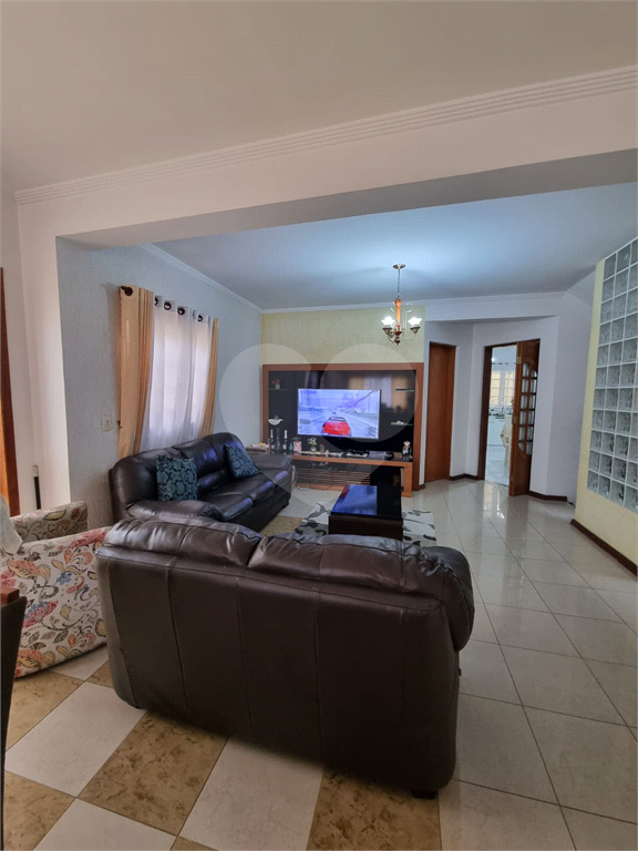 Sobrado Vila Mazzei