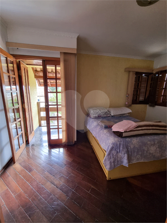 Sobrado Vila Mazzei