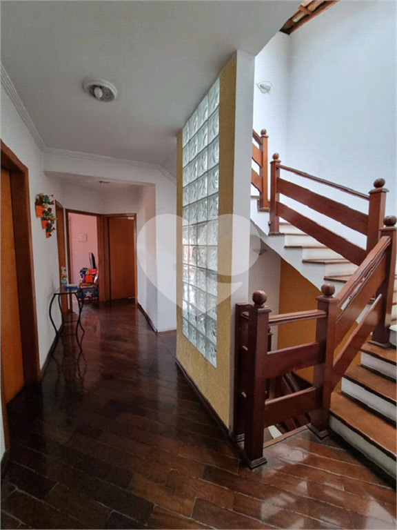 Sobrado Vila Mazzei
