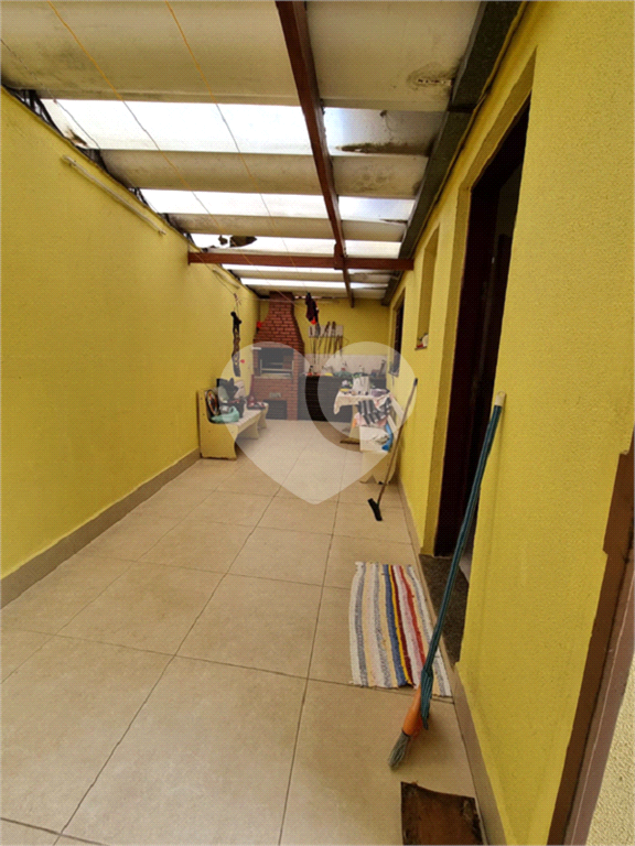 Sobrado Vila Mazzei