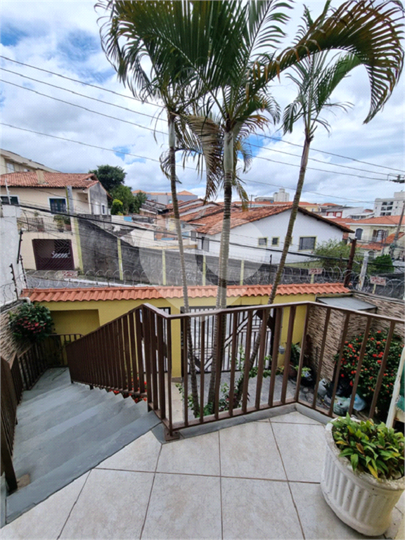 Sobrado Vila Mazzei