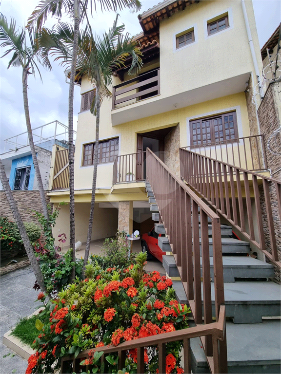 Sobrado Vila Mazzei