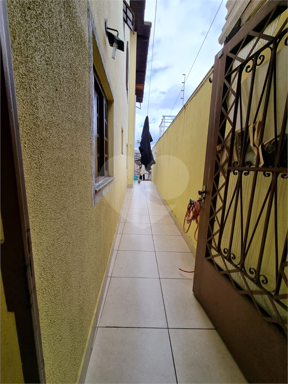 Sobrado Vila Mazzei