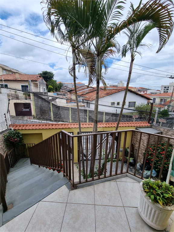 Sobrado Vila Mazzei