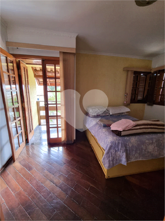 Sobrado Vila Mazzei
