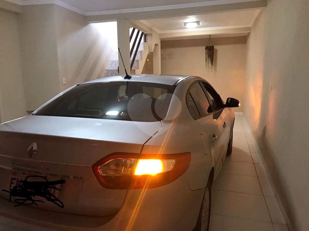 Casa à venda com 8 quartos, 268m² - Foto 21